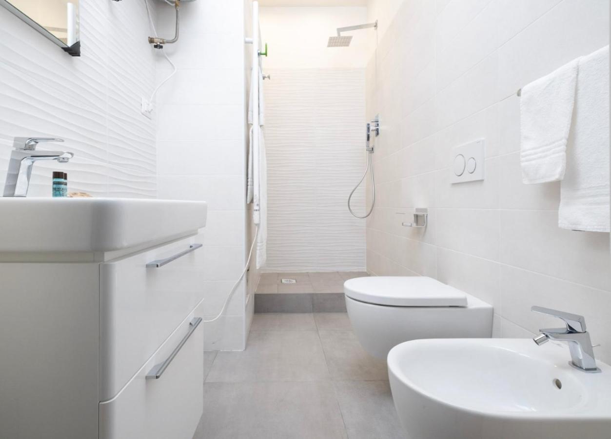 Residence Delle Erbe By Studio Vita Bologna Exterior photo