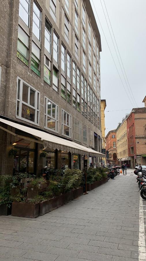 Residence Delle Erbe By Studio Vita Bologna Exterior photo